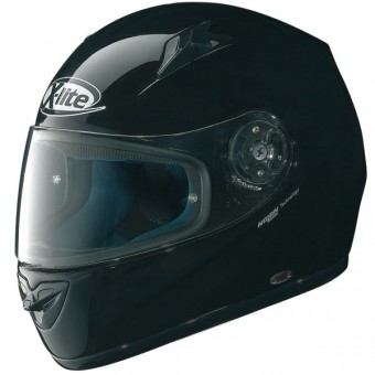 Casque Integral X-lite x-602 Start Black Ncom n�3